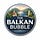 The Balkan Bubble