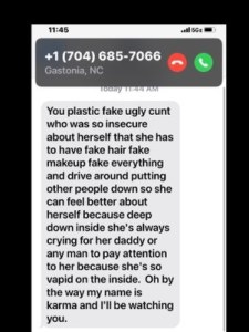 Caught in the Stitch: How TikTok’s Danesh “ThatDaneshGuy” Noshirvan faked a mob, edited reality, and destroyed a woman’s life with AI.