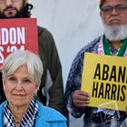 Jill Stein Wants To Punish You