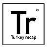 Turkey recap Türkçe