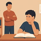 Discipline Is Not a Virtue