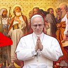 14 Reasons Why Catholicism & Orthodoxy Have NOTHING To Do With The Early Church