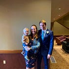 Finding Joy in the Little Years