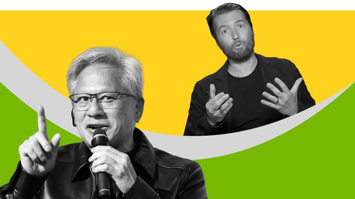 NVIDIA bestätigt Kauf von Hugging Face für 12,9 Milliarden Dollar NVIDIA bestätigt Kauf von Hugging Face für 12,9 Milliarden Dollar