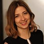 Monica Bogdan's avatar