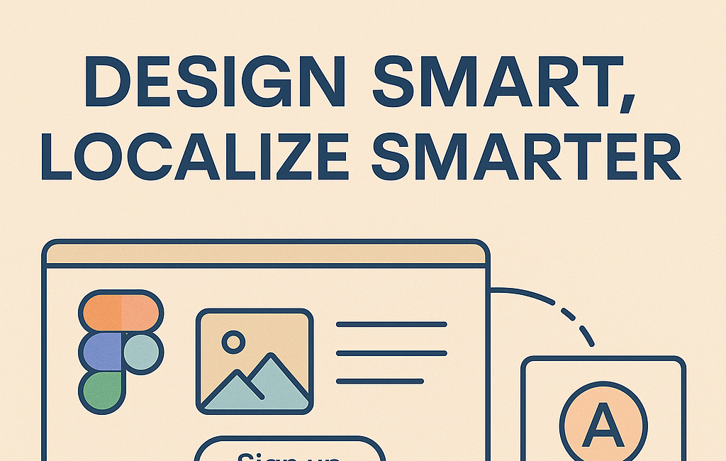Design Once, Regret Never: The Global UX Guide