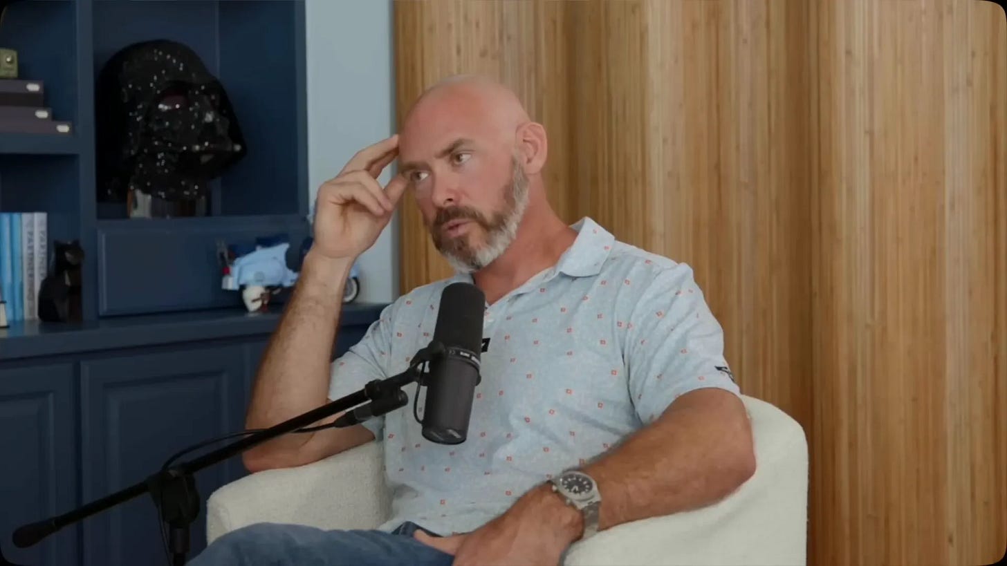 Coach Gordon showing patience during practice Coach Gordon showing patience during practice