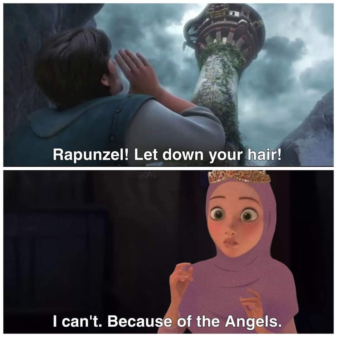 May be an image of 2 people and text