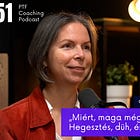 „Miért, maga még sose lopott?” Hegesztés, düh, és coaching – Göntér Móni (#51)
