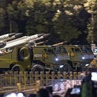 New YJ-15 Supersonic Anti-Ship Cruise Missile May Be An Air-Launched Munition