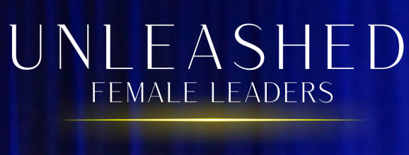 Unleashed Female Leaders