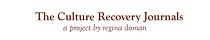 The Culture Recovery Journals