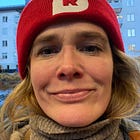 Jonna Trygg: Pressträffen visar att kejsarna är nakna