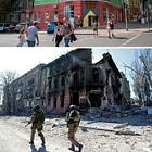 Why This War Is Not About “A Few Kilometers”
