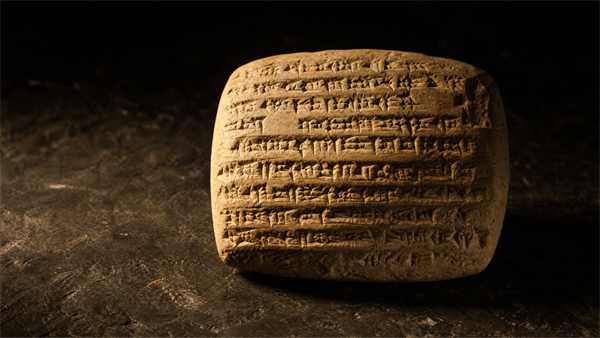 Title: Featured Image: The Complaint Tablet to Ea-nasir - Description: Featured Image: The Complaint Tablet to Ea-nasir Title: Featured Image: The Complaint Tablet to Ea-nasir - Description: Featured Image: The Complaint Tablet to Ea-nasir