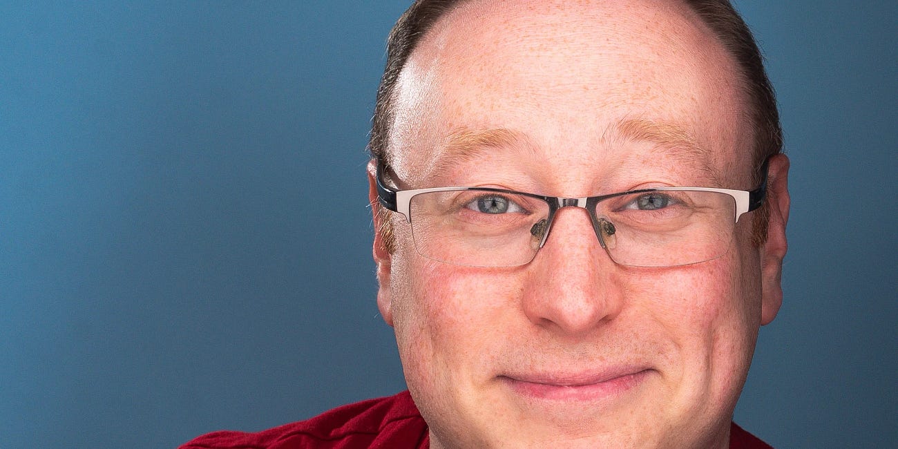 A Conversation with Brett Boles