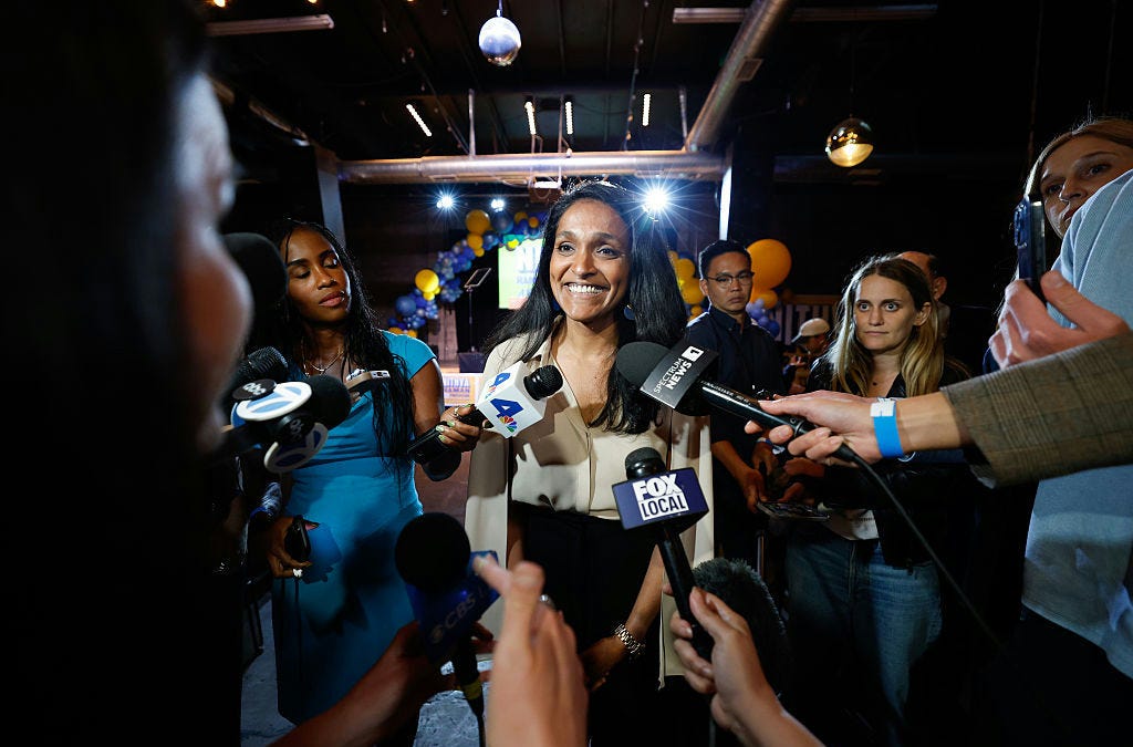 California’s Voting System Is Built for Suspicion