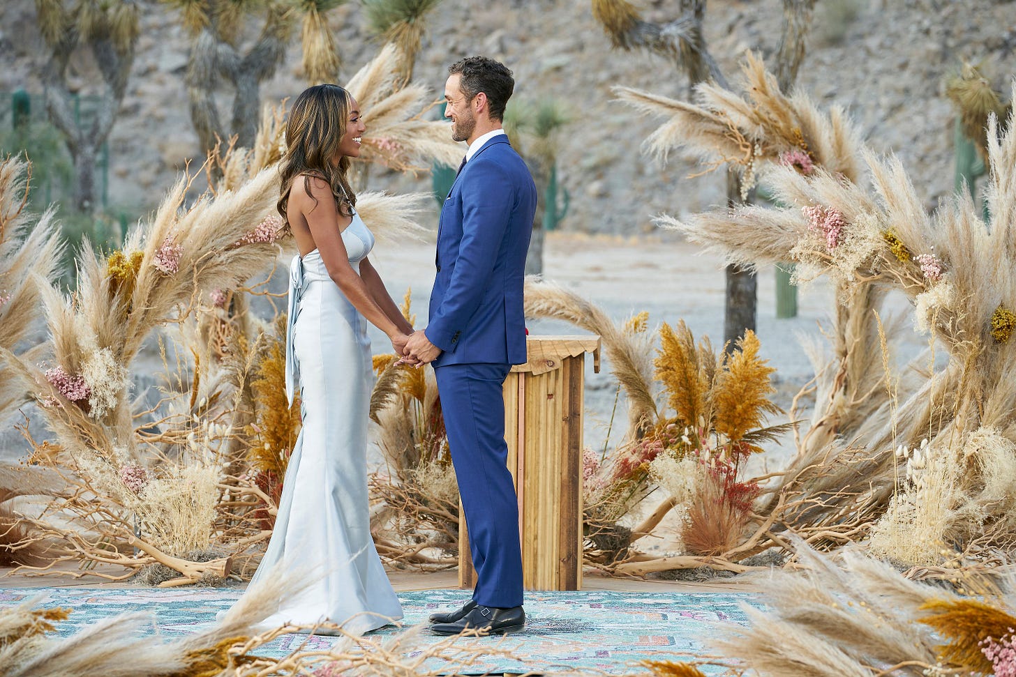 Tayshia Adams And Zac Clark Discuss That 'Bachelorette' Proposal, Reveal  Their Future Plans & More | ETCanada.com