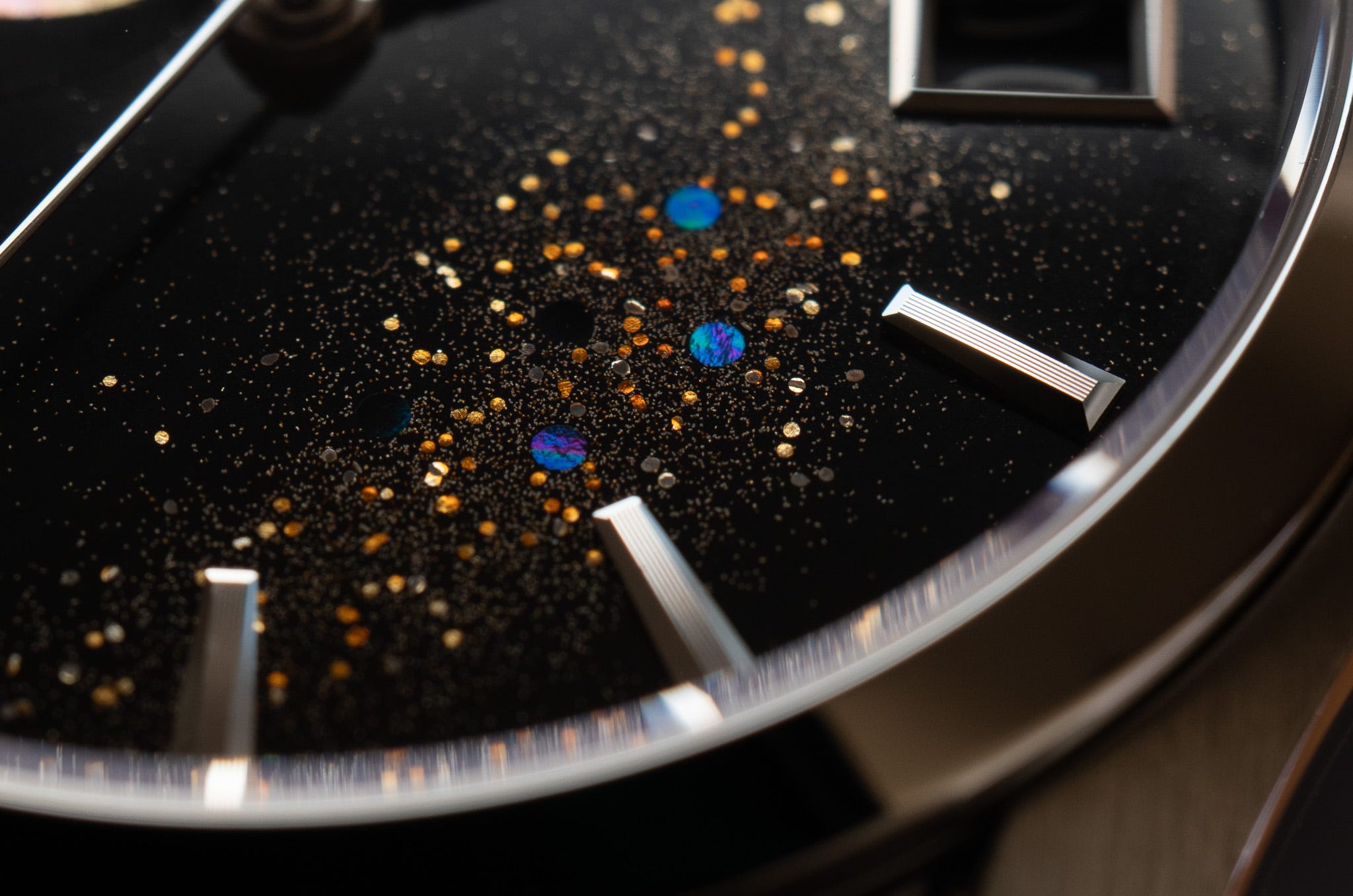 Yet Another Mystery Credor - Provenance Watches