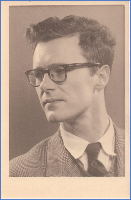 Dijkstra — The Person & Algorithm | by Balaje Shrinivaas | Medium