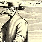 Unmasking the Plague Doctor: The Real History Behind the Beaked Suit