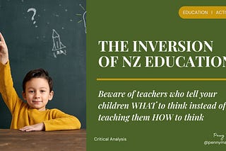 Penny Marie NZ | Substack