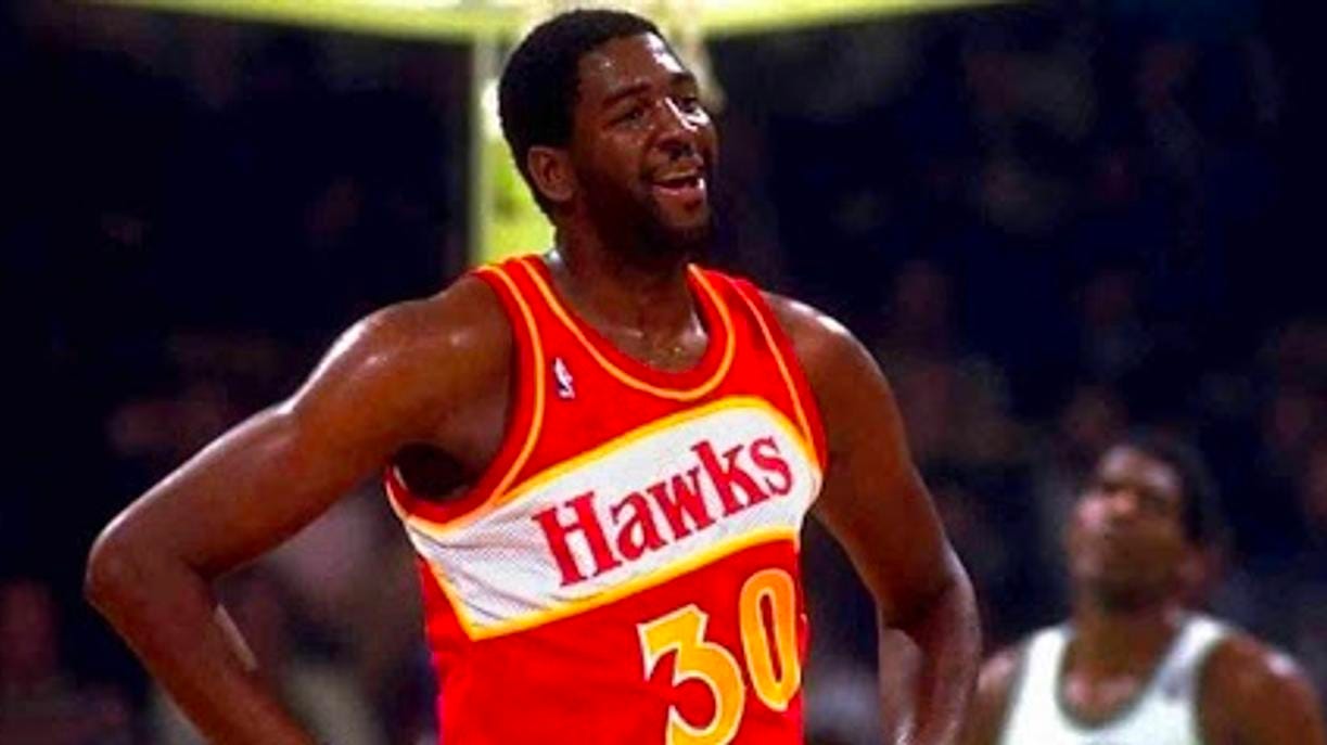 News: Vipers Pro Basketball adds new face to player development. - Wayne  &quot;Tree&quot; Rollins - Vipers