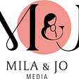 Mila&JoMedia's avatar