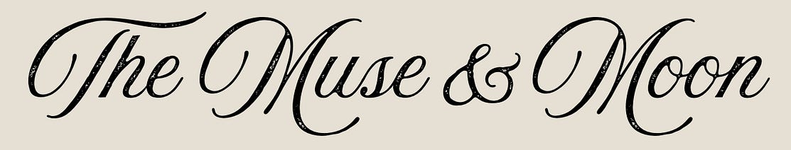 Muse & Moon