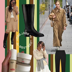 the friday five (!!)