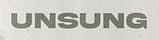 The Unsung Substack