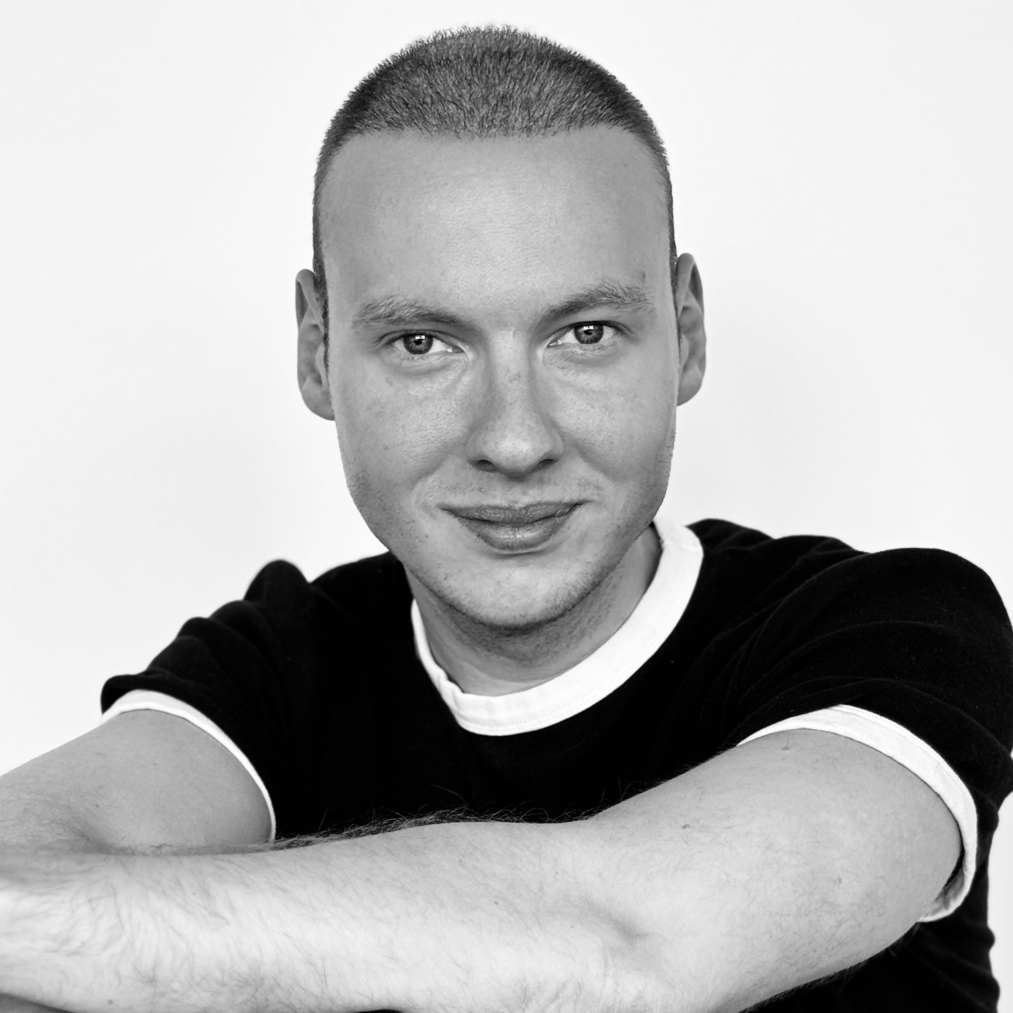 BERNARD’s Substack logo