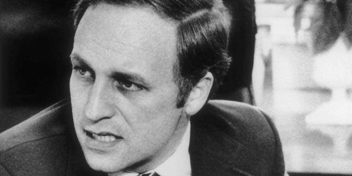 HOW DICK CHENEY MADE ME A BETTER REPORTER