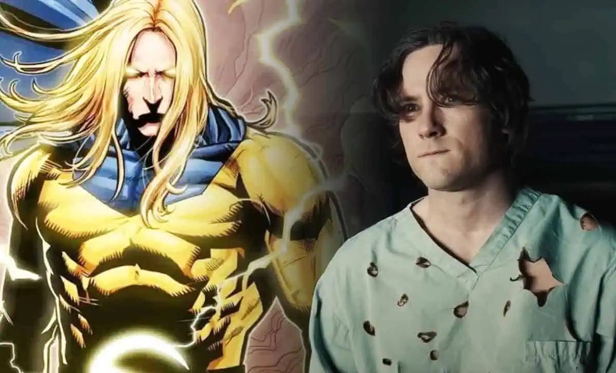 Sentry: ¿Héroe o villano en Thunderbolts del UCM?