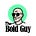 The Bold Guy's avatar