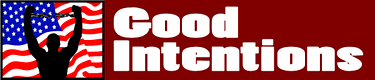 Good Intentions Newsletter from Bob Zeidman