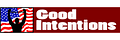 Good Intentions Newsletter from Bob Zeidman