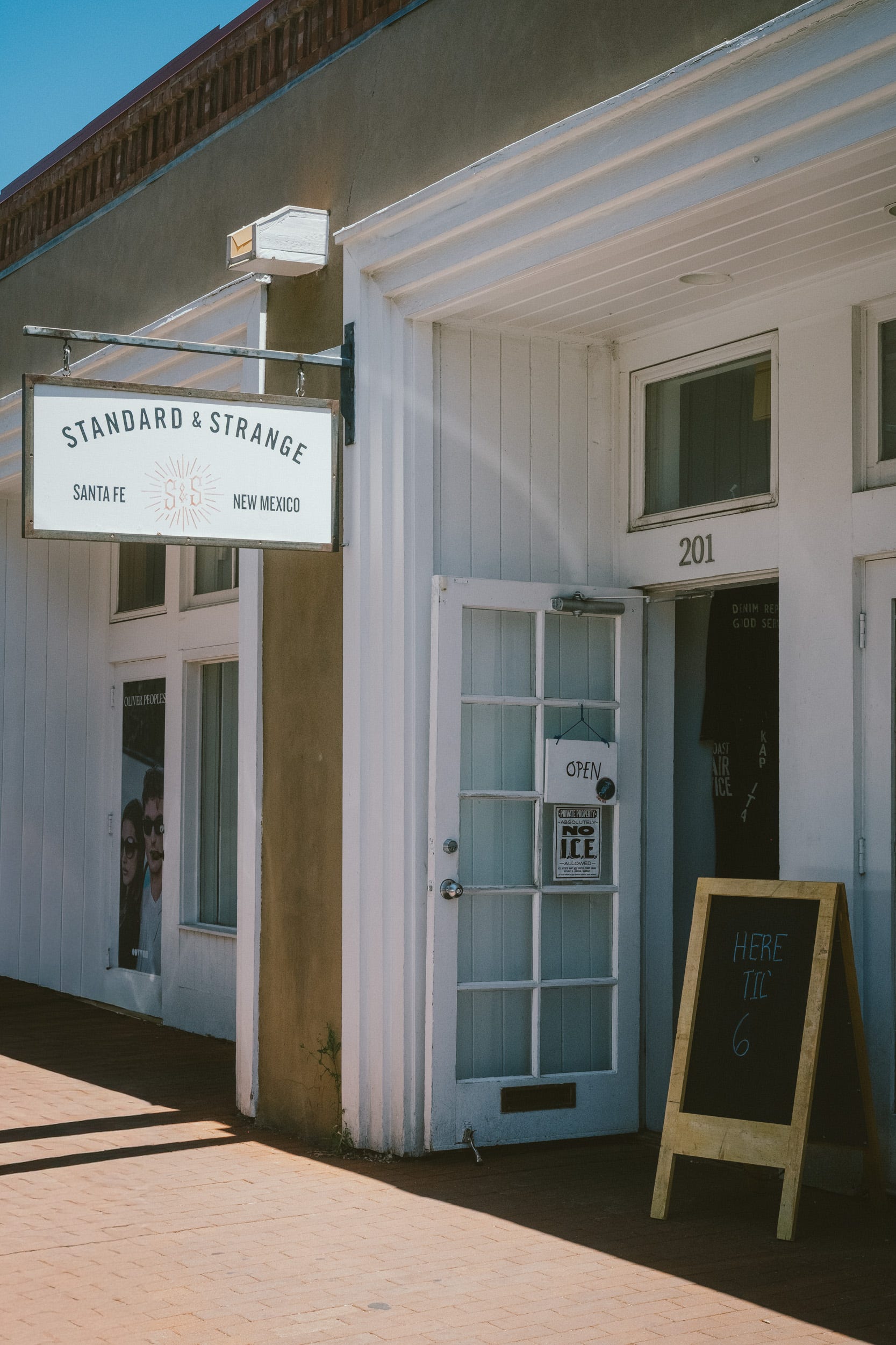 How Standard & Strange became one of America’s most respected stores