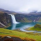 Let’s Learn History Together: Iceland Edition