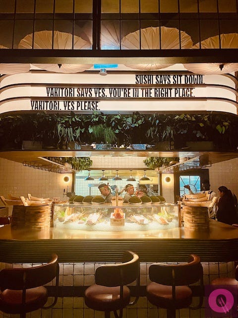 FooDiva - Sushiyaki - #UAERestaurantsUnite FooDiva - Sushiyaki - #UAERestaurantsUnite