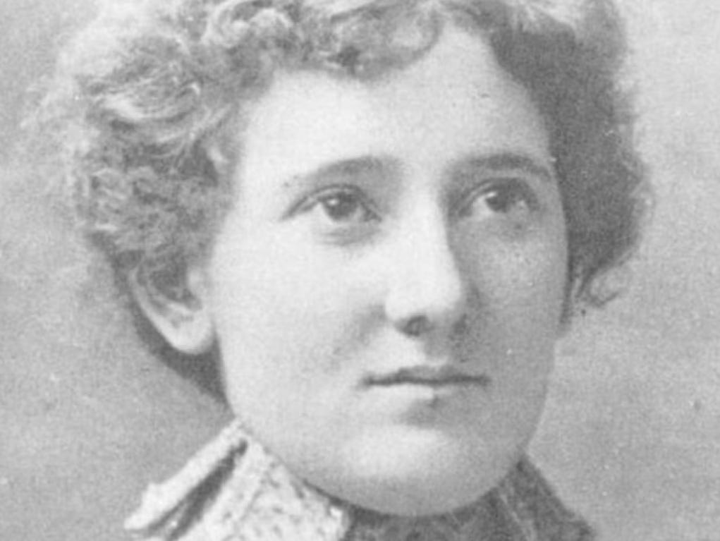Maria Anna Schicklgruber (1795–1847), Adolf Hitler’s paternal grandmother.