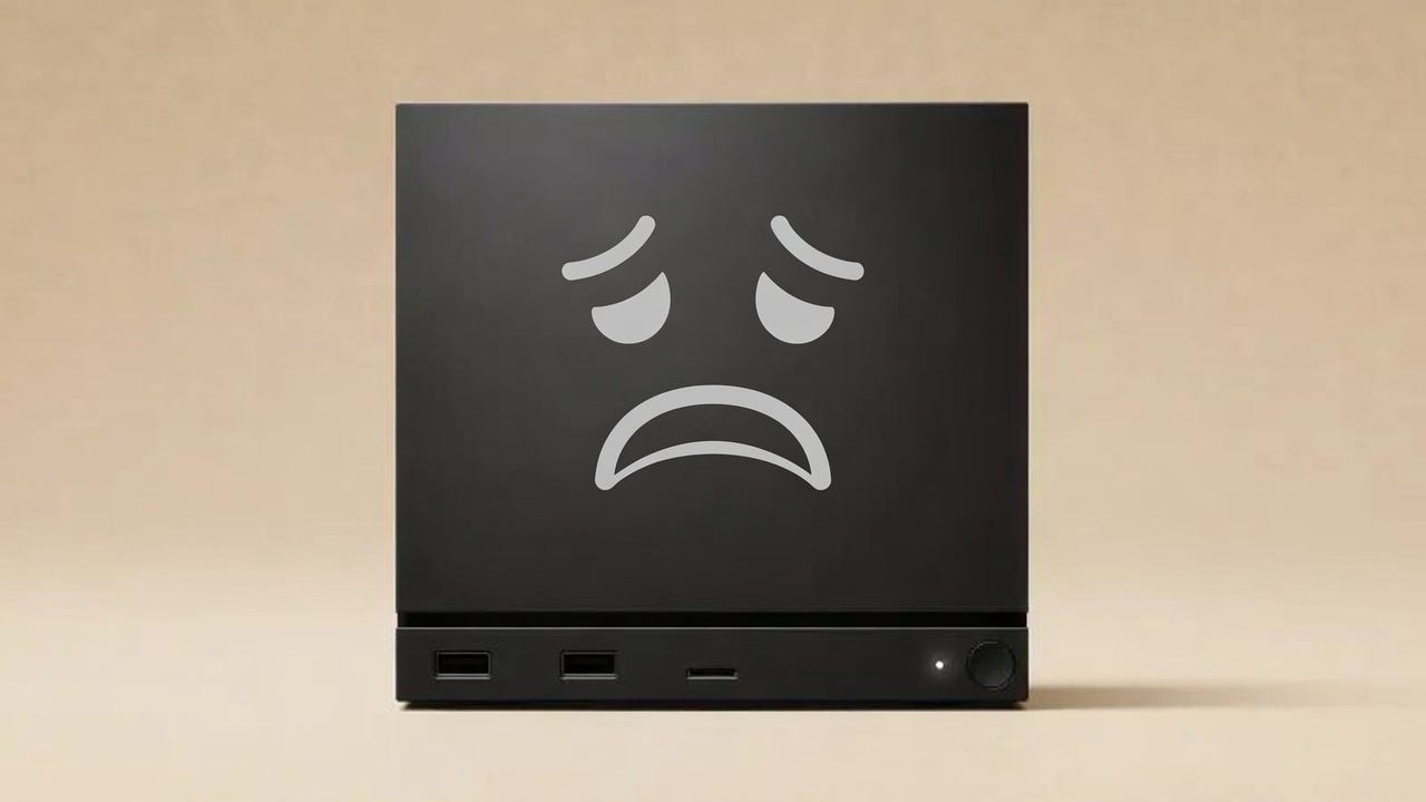 Steam Machine's misleading marketing