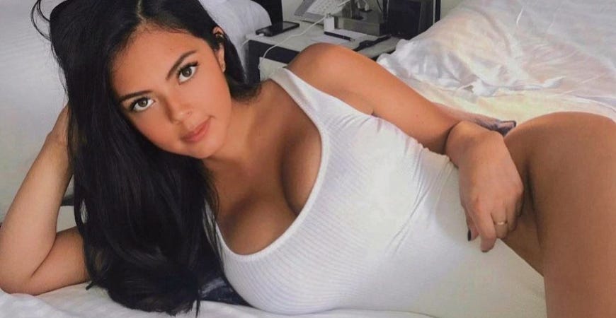 Mexican Women And Sex: Are Mexican Women Good In Bed?