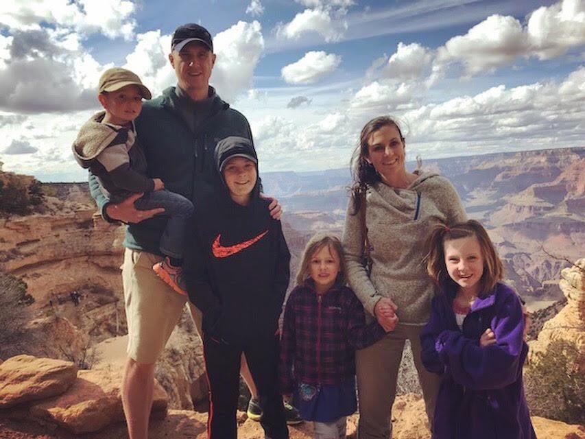 positive family stories