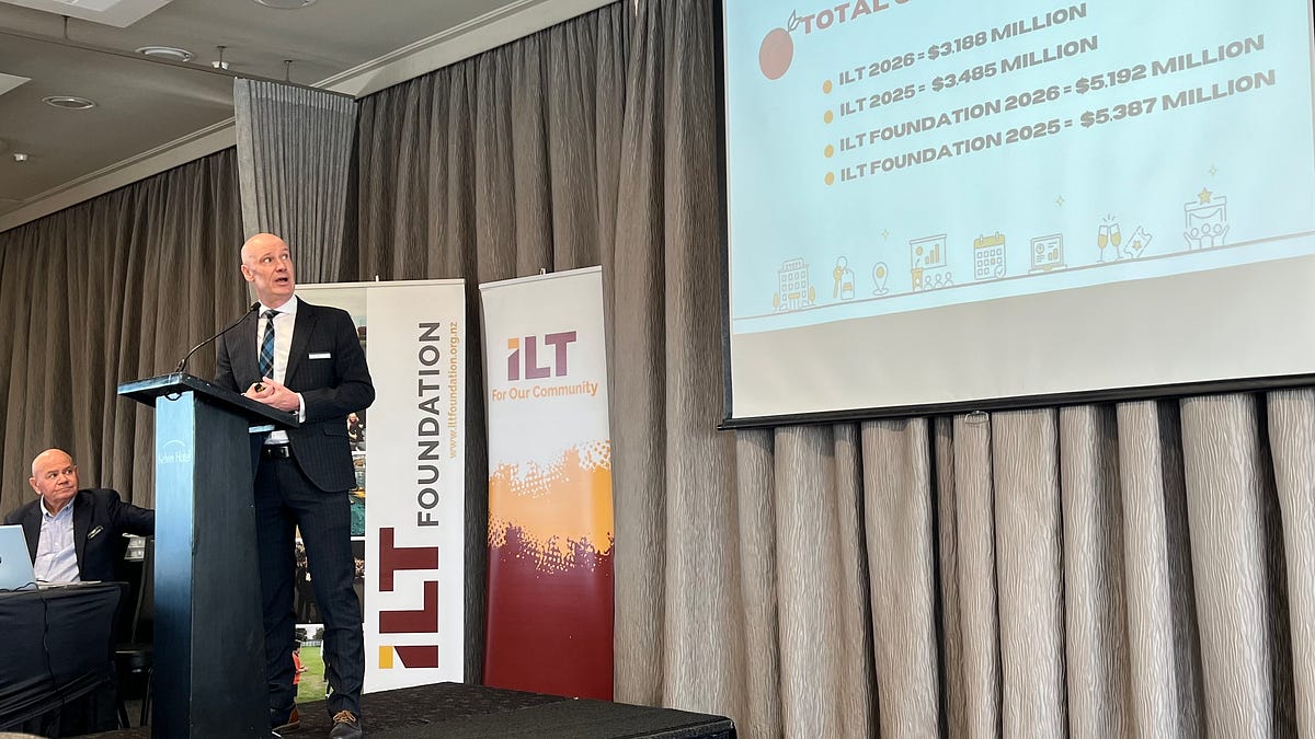 ILT exploring new business opportunities as alcohol consumption declines