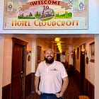 Hotel Cloudcroft Opens After Seven Years of Renovations: First-Look Photos
