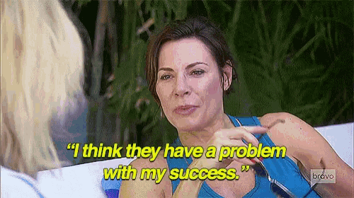 The Real Housewives of New York City': Flirting with disaster – foolish  watcher