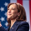 Kamala Harris's avatar