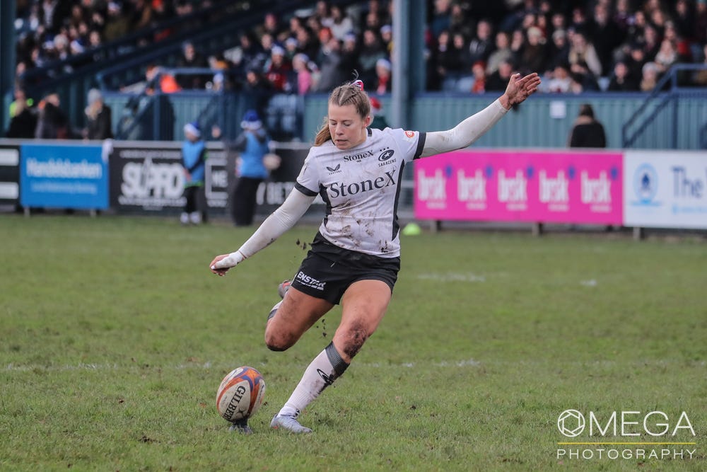 May be an image of American football, football and text that says "RendAtada Stonex stoneX SARNCENS Stonex The ENST Go בז8 ၁ OMEGA PHOTOGRAPHY" May be an image of American football, football and text that says "RendAtada Stonex stoneX SARNCENS Stonex The ENST Go בז8 ၁ OMEGA PHOTOGRAPHY"