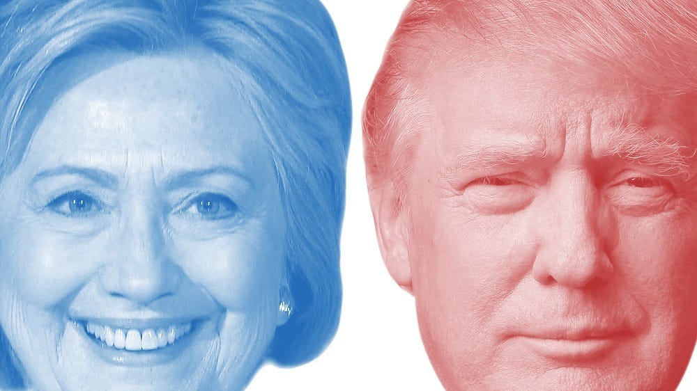 Final thoughts on the 2016 Presidential Election images Final thoughts on the 2016 Presidential Election images
